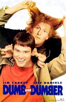 阿呆与阿瓜Dumb and Dumber (1994)