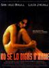 无尽的沉沦/No se lo digas a nadie(1998)