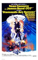 金刚钻Diamonds Are Forever (1971)
