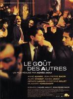 别人的滋味Le Gout des autres (2000)