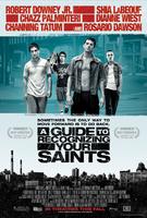 圣徒指南A Guide to Recognizing Your Saints (2006)