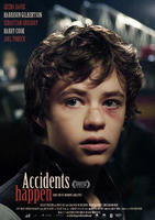 不测风云Accidents Happen (2009)