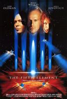 第五元素The Fifth Element (1997)