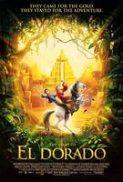 勇闯黄金城The Road to El Dorado (2000)