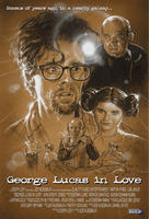 卢卡斯情史George Lucas in Love (1999)