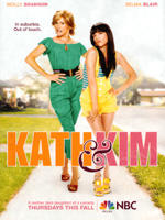 凯斯和吉姆Kath and Kim (2008)