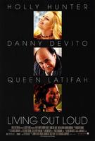 勇敢说爱Living Out Loud (1998)