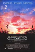 盖茨堡之役Gettysburg (1993)