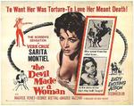 从龙达来的卡门Carmen la de Ronda (1959)
