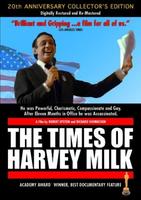 哈维·米尔克的时代The Times of Harvey Milk (1984)