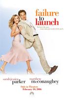 赖家王老五Failure to Launch (2006)