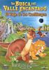 The Land Before Time X: The Great Longneck Migration
