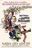 开心家族/The Happiest Millionaire(1967)