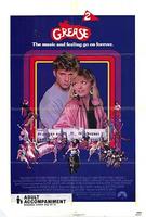 油脂小子Grease 2 (1982)