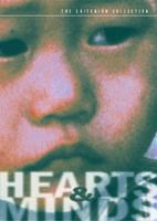 心灵与智慧Hearts and Minds (1974)
