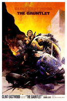 铁手套The Gauntlet (1977)