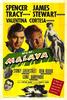 黄昏大道/Malaya(1949)