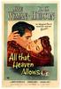 深锁春光一院愁/All That Heaven Allows(1955)