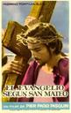马太福音/Il Vangelo Secondo Matteo(1964)