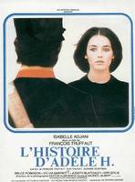 阿黛尔·雨果的故事L'Histoire d'Adele H. (1975)