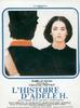 阿黛尔·雨果的故事/L'Histoire d'Adele H.(1975)