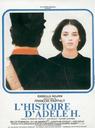 阿黛尔·雨果的故事/L'Histoire d'Adele H.(1975)