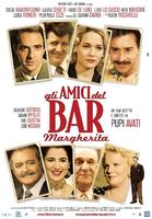 玛格丽塔酒吧的朋友Amici del bar Margherita, Gli (2009)
