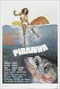 食人鱼/Piranha