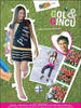足球与胭脂/Gol & Gincu
