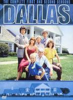 朱门恩怨Dallas (1978)