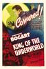 地下世界之王/King of the Underworld(1939)