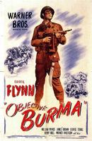 反攻缅甸Objective, Burma! (1945)