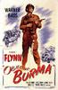 反攻缅甸/Objective, Burma!