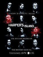夺命岛Harper's Island (2009)