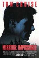 碟中谍Mission: Impossible (1996)