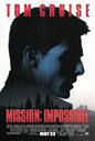 碟中谍/Mission: Impossible(1996)