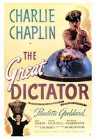 大独裁者The Great Dictator (1940)