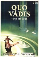 暴君焚城录Quo Vadis (1951)