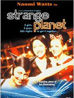 陌生星球Strange Planet (1999)