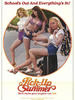 Pinball Summer(1980)