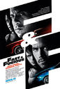 赛车风云/Fast & Furious(2009)