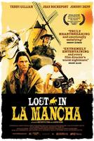 救命呐！唐吉诃德Lost in La Mancha (2002)