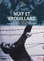 夜与雾Nuit et brouillard (1955)
