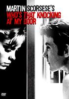 谁在敲我的门Who's That Knocking at My Door? (1967)
