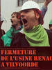 比利时人的性生活第三部分/Fermeture de l'usine Renault à Vilvoorde(1998)
