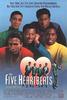 五心合唱团/The Five Heartbeats(1991)