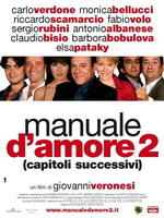 爱情手册2Manuale d'amore 2 (Capitoli successivi) (2007)