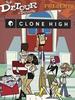 Clone High(2002)