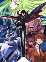 反叛的鲁路修Code Geass: Lelouch of the Rebellion (2006)
