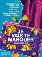 你会想念我Je vais te manquer (2009)